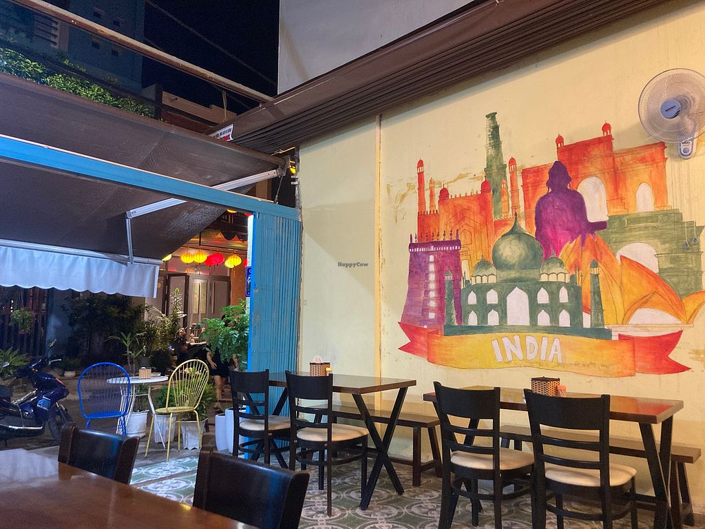 Himalaya Indian Restaurant