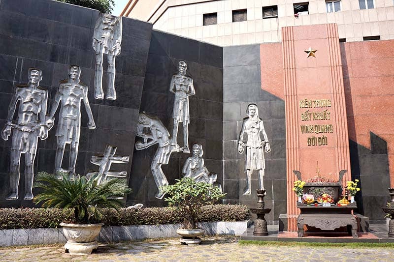 Modern-Day Museum