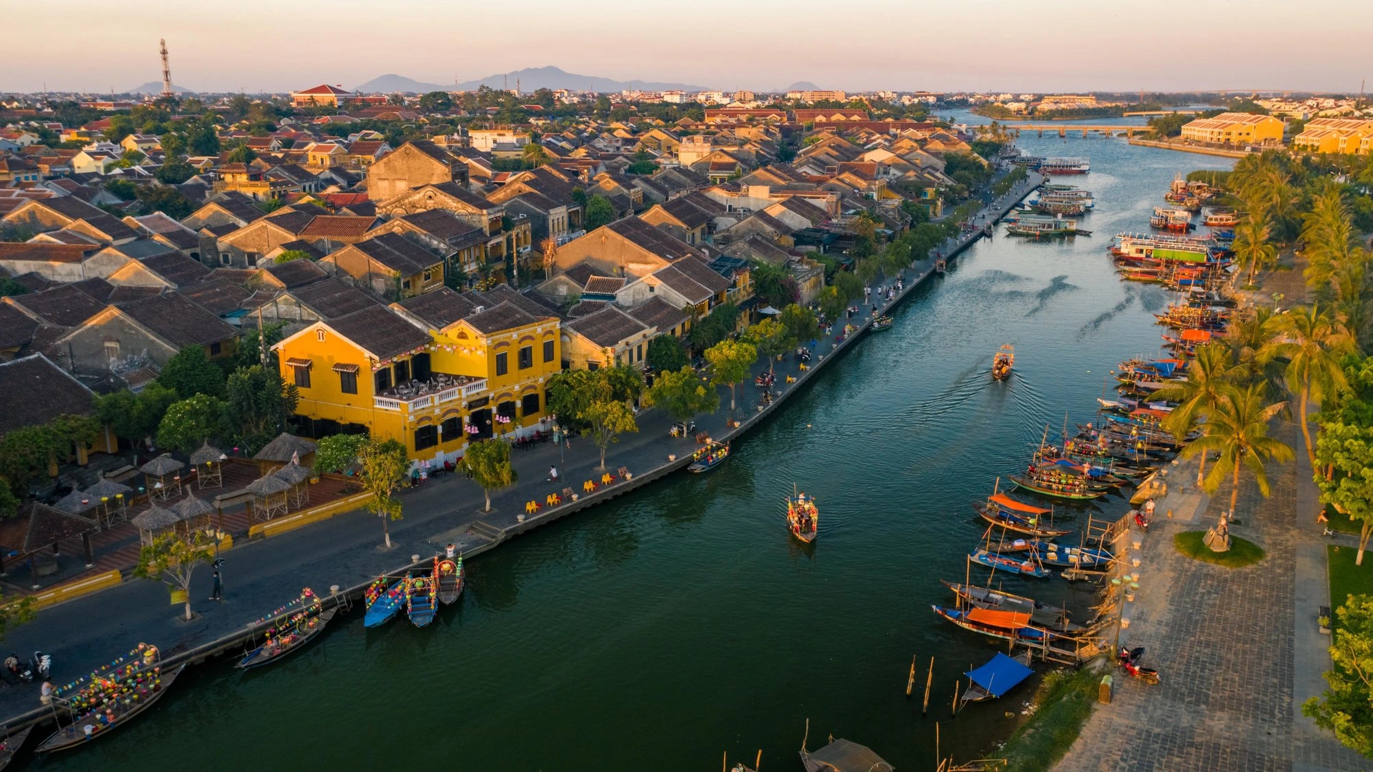 The Best Things to Do in Hoi An, Vietnam