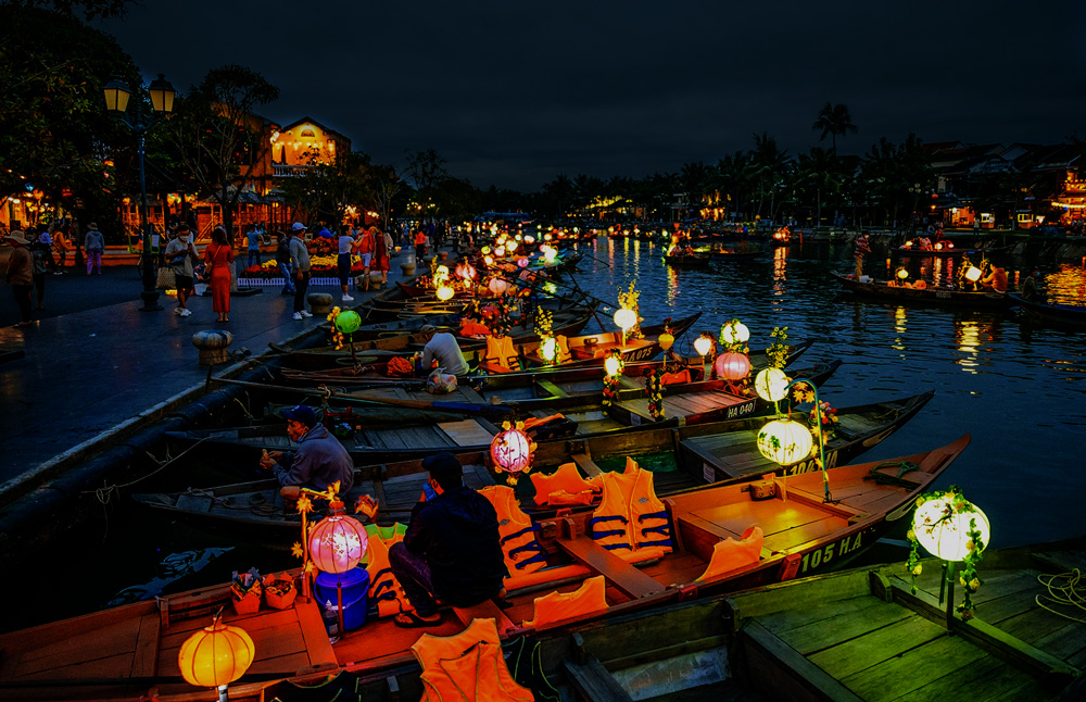 Hoi An Lantern Festival 2026: A Magical Night in Vietnam