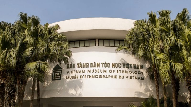Vietnam Museum of Ethnology