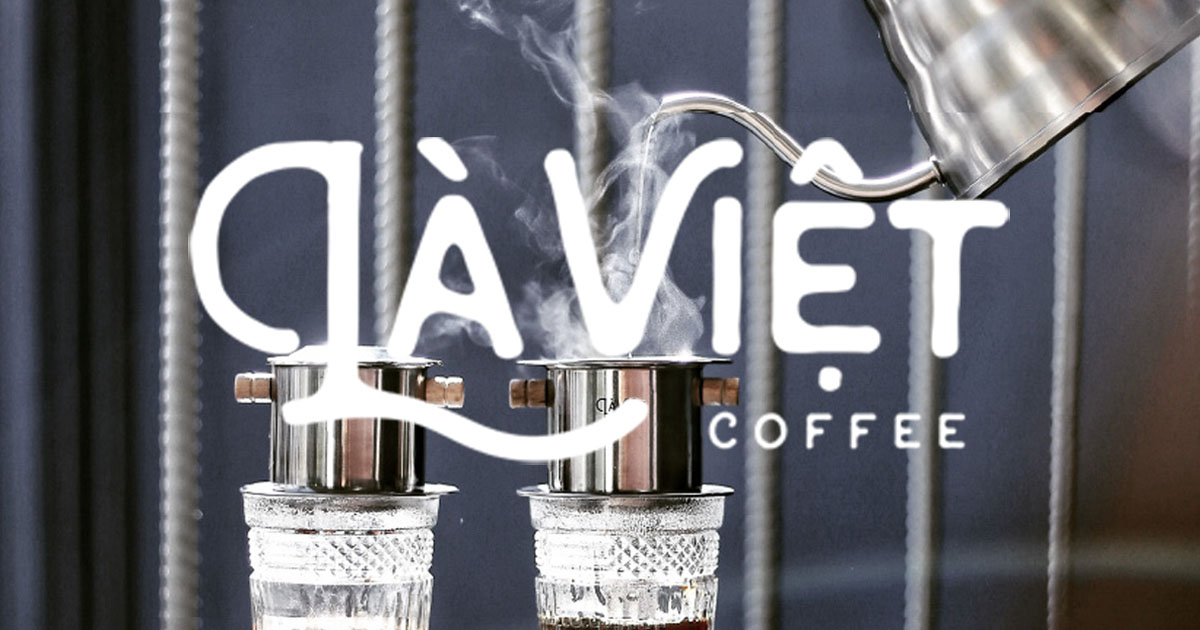 Là Việt Coffee