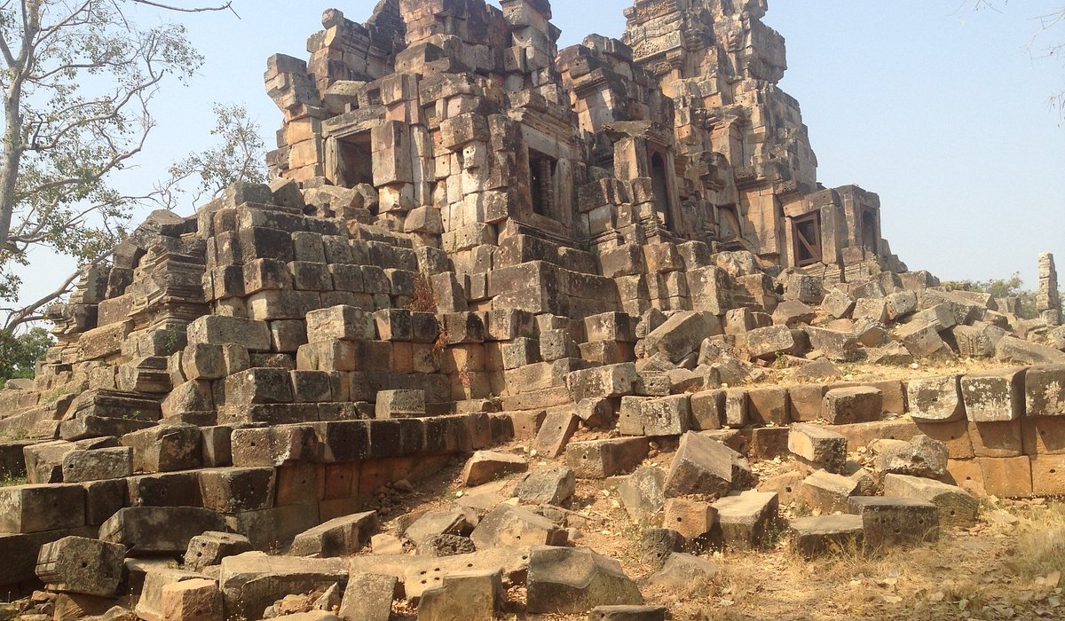 Battambang – Best for Authentic & Quiet Travel