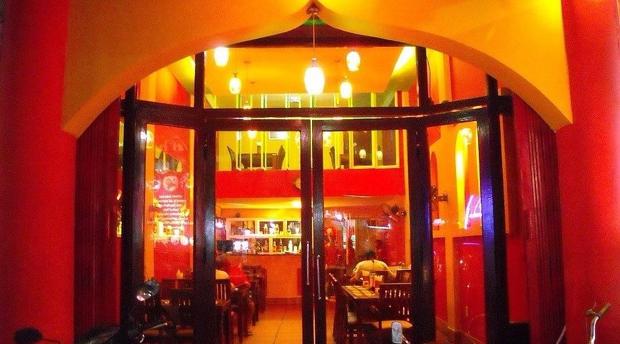 Mumtaz Indian Restaurant