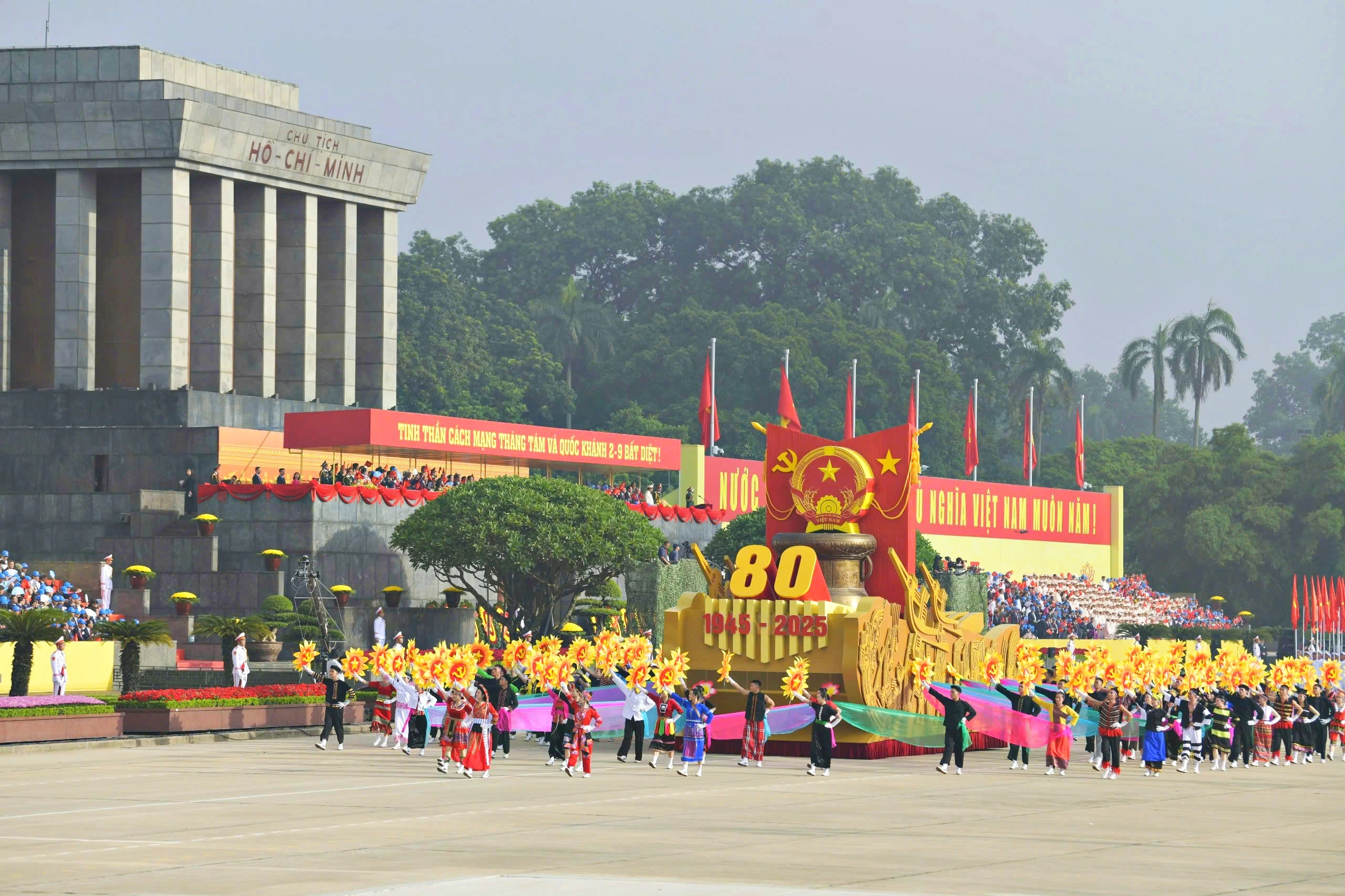 National Day