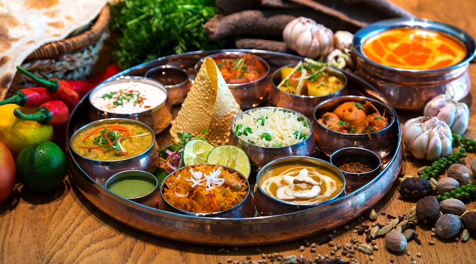 Ganesh Indian Restaurant