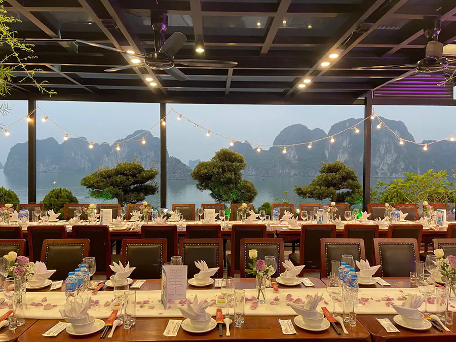 Talata Restaurant