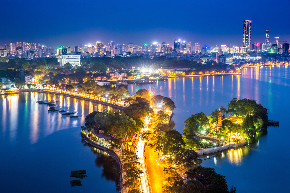 Essential Things to Know in Hanoi