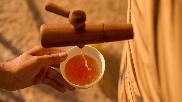 Phu Quoc fish sauce