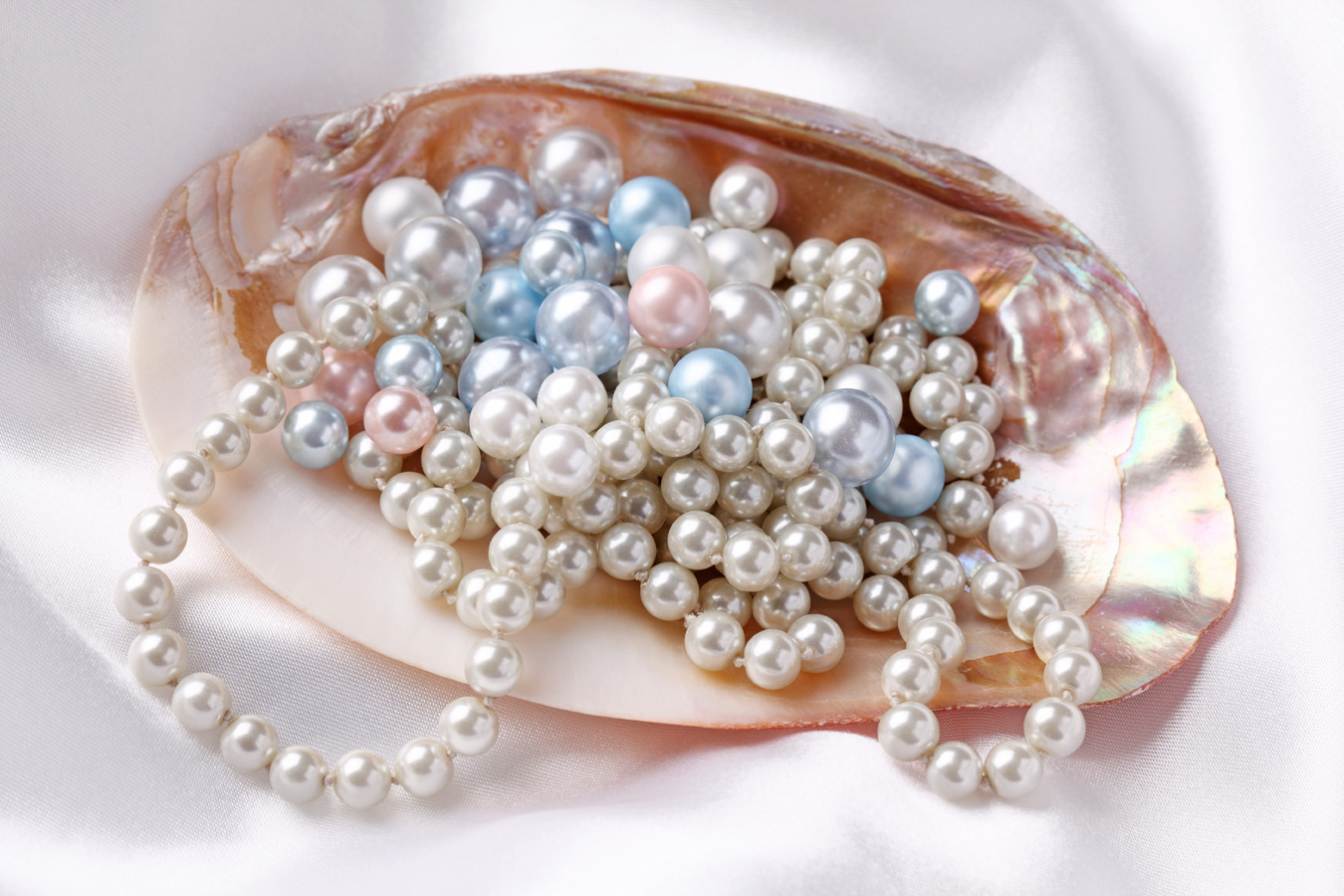 Phu Quoc Pearls