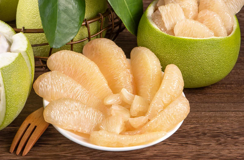 Pomelo