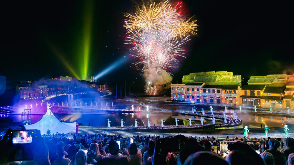 Hoi An Memories Show Review: Is It Worth Watching in 2026?