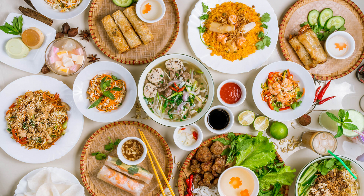 Hanoi Food Tour 2026: Best Street Food Guide for Travelers