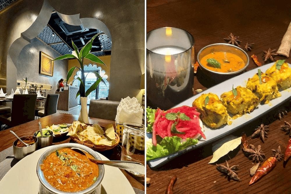 Tandoor Viet Nam