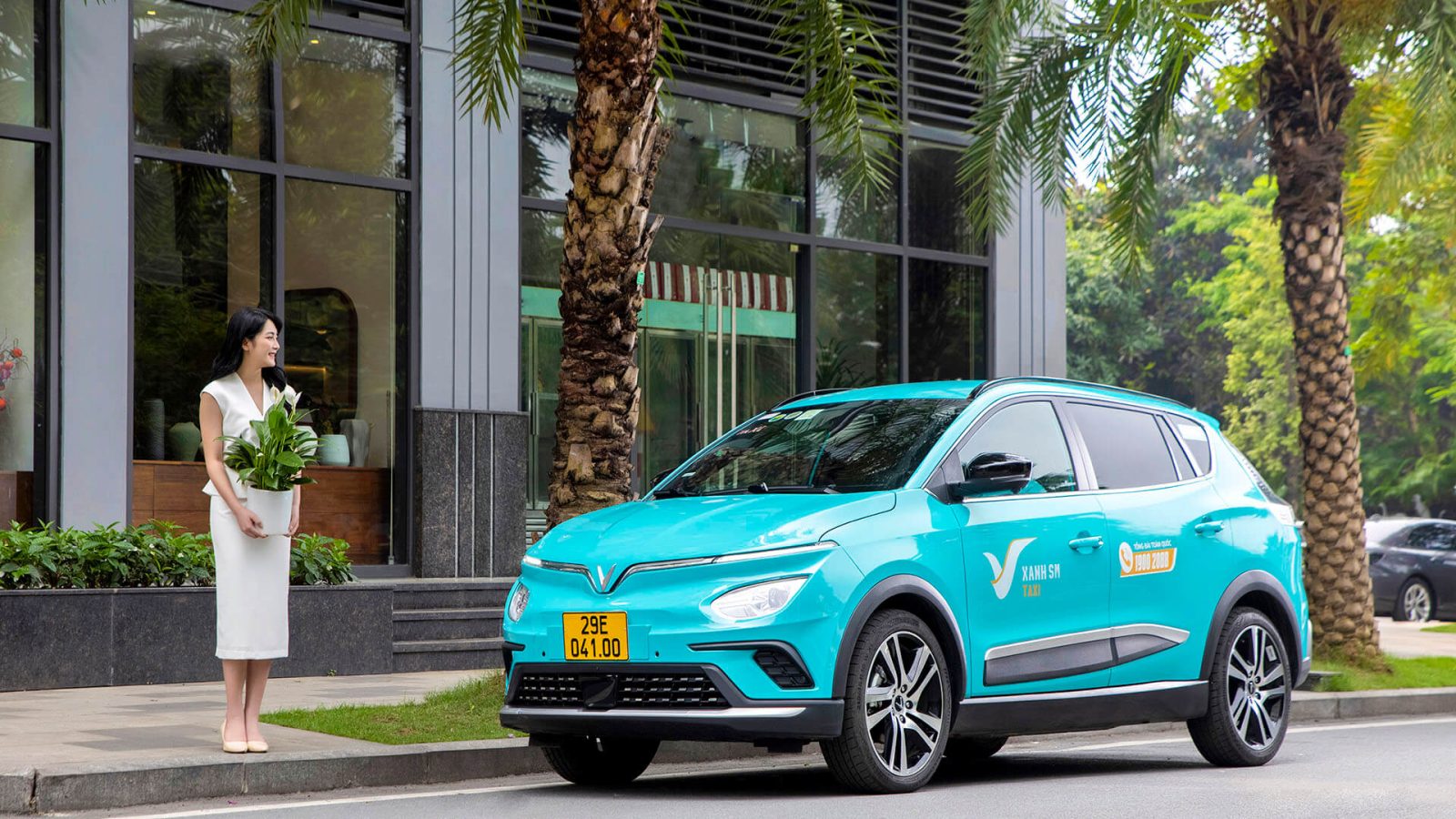 Bike/Taxi via Ride-Hailing Apps