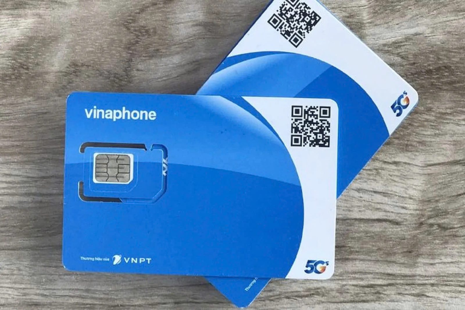 Physical Sim Card in Vietnam 